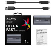 ADATA 1TB Elite SE880 - 1075101 - zdjęcie 5